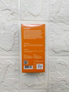 Conscious Chemist Collagen Boosting Serum