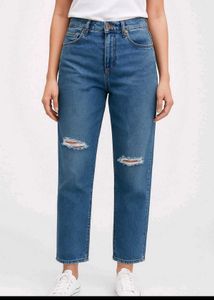 Buy1 Get1 Free Jeans Women 28nd 30