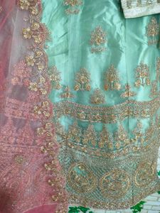 Lehenga Choli