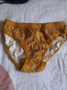 Combo Set Of 2 Panty On Sale Price