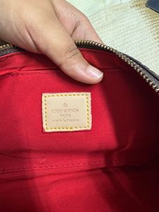 Premium Quality LV Dupe Purse