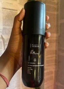 Aqualogica Body Mist