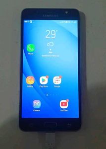 Samsung J5 2016