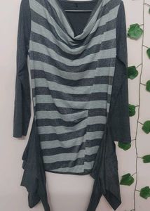 Women Trending Winter Top