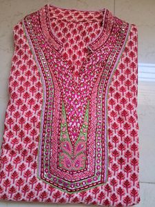 Jaipur Kurti