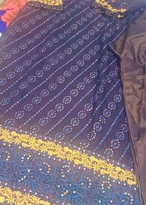 Pakistani Karachi 3pc Suit