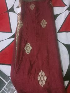 New Saree