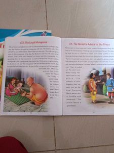 Children's Story Book Collection