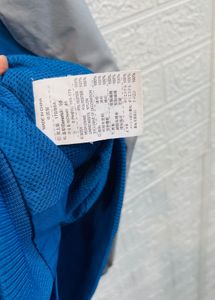 🇹🇭 Nike Imported Colorblock Jacket