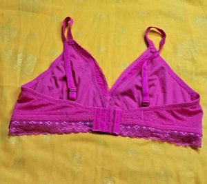 Combo Of 4 Bra Size 38C