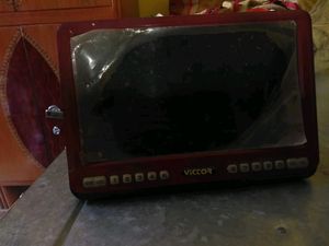 Mini Tv
