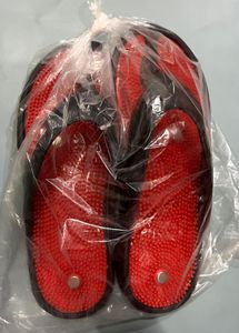 Acupressure Massage Flip Flops