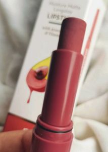 Moisture Matte Lipstick