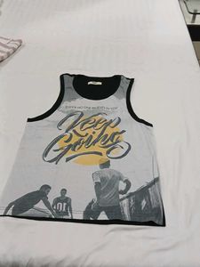 Men Tshirt