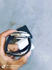 Hublot Skeleton Watch fully automatic watc