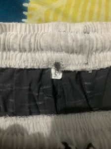 Short Lower
