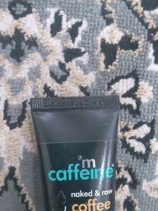 Mccafine Scrub And Mask