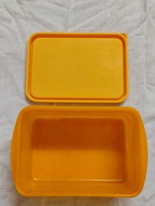 Plastic Butter Box Nayasa