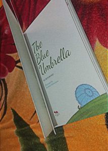 Story Book