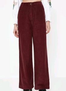 Trouser Pant