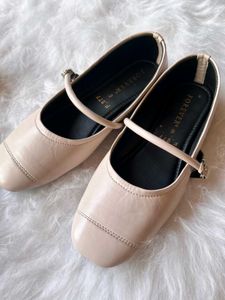 Softgirl Dailywear Ballerina 🌸