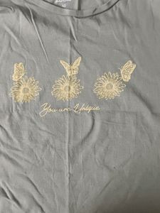 Zudio casual t-shirt