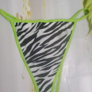 (875) Panty 34