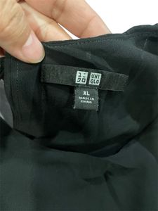 Uniqlo Sleeves Top. New