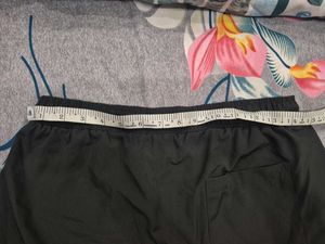 Men&#39;s Grey Shorts