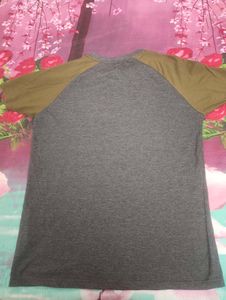 zudio t shirt