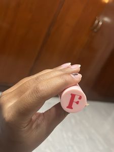 Flossy Cosmetics Lip Gloss