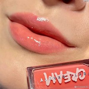 Fenty Gloss Bomb Cream