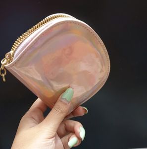 Hologramic Unicorn Purse🦄👛