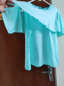 Sea Green To