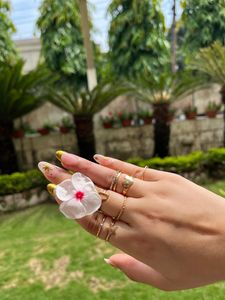 Artificial Jewellery