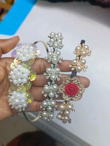 Hair Band
