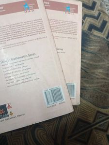 2 Books For Differential Equations
