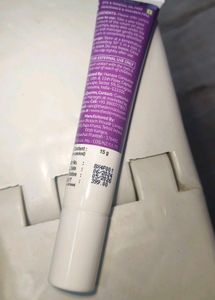 The Derma Co Under Eye Cream