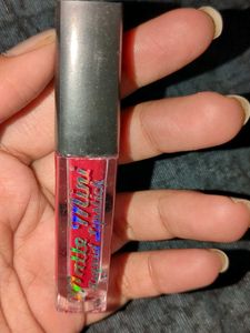 Matte Mini Liquid Lipstick