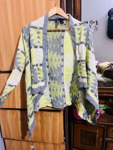 Wool Cardigan ❄️💕