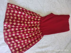 Heavy Gharara Suit