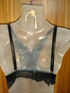 Beautiful Bralet 17aug21