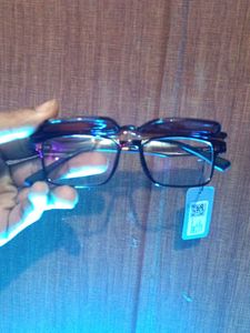 Lenskart Air Switch Flip Specs+Sunglasses