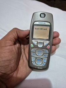nokia 3595 min condition