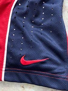 Nike Drifit Shorts Authentic