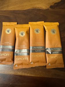 Protein Powder And Well-being Nutrition Eye