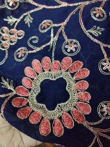 Party Wear Dupatta
