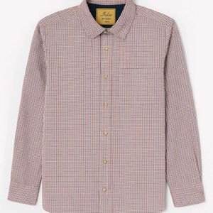Premium Check Shirt