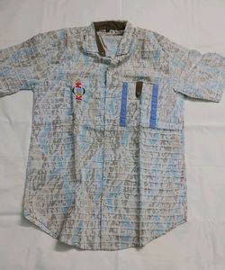 Combo Offer Shirt + Formal Pant