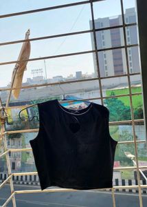Sexy HEART TOP.